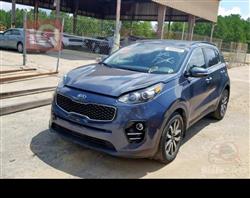 کیا سپۆرتاج